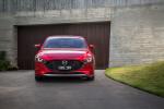 Mazda3 Hatchback 2019 года (AU)